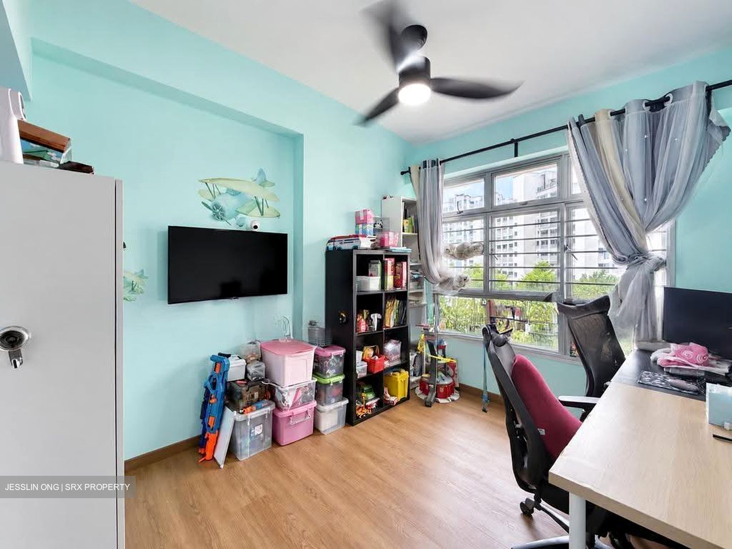Blk 874C Tampines Greenflora (Tampines), HDB 4 Rooms #614143621